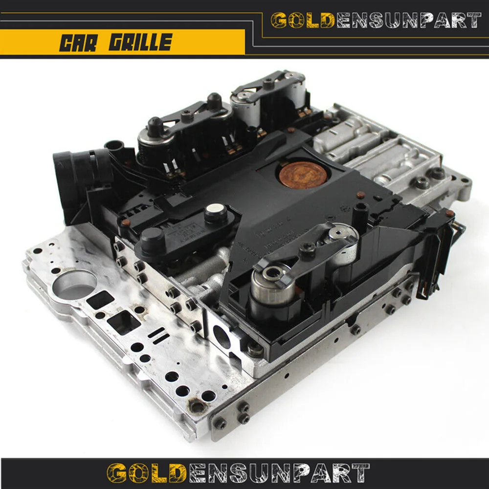 

A1402700606 Transmission Valve Body For Mercedes-Benz C E S G M V Class 722.6