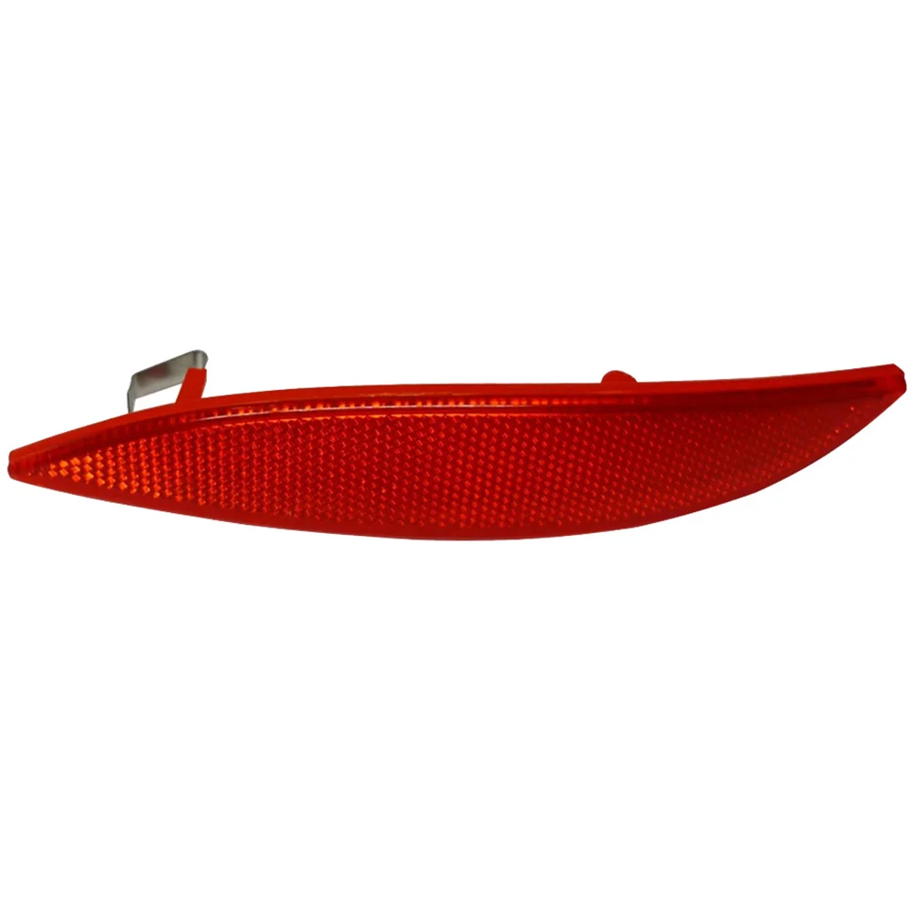 

Задний бампер отражатель тормоз предупреждающий отражатель полоса автомобильные аксессуары левый