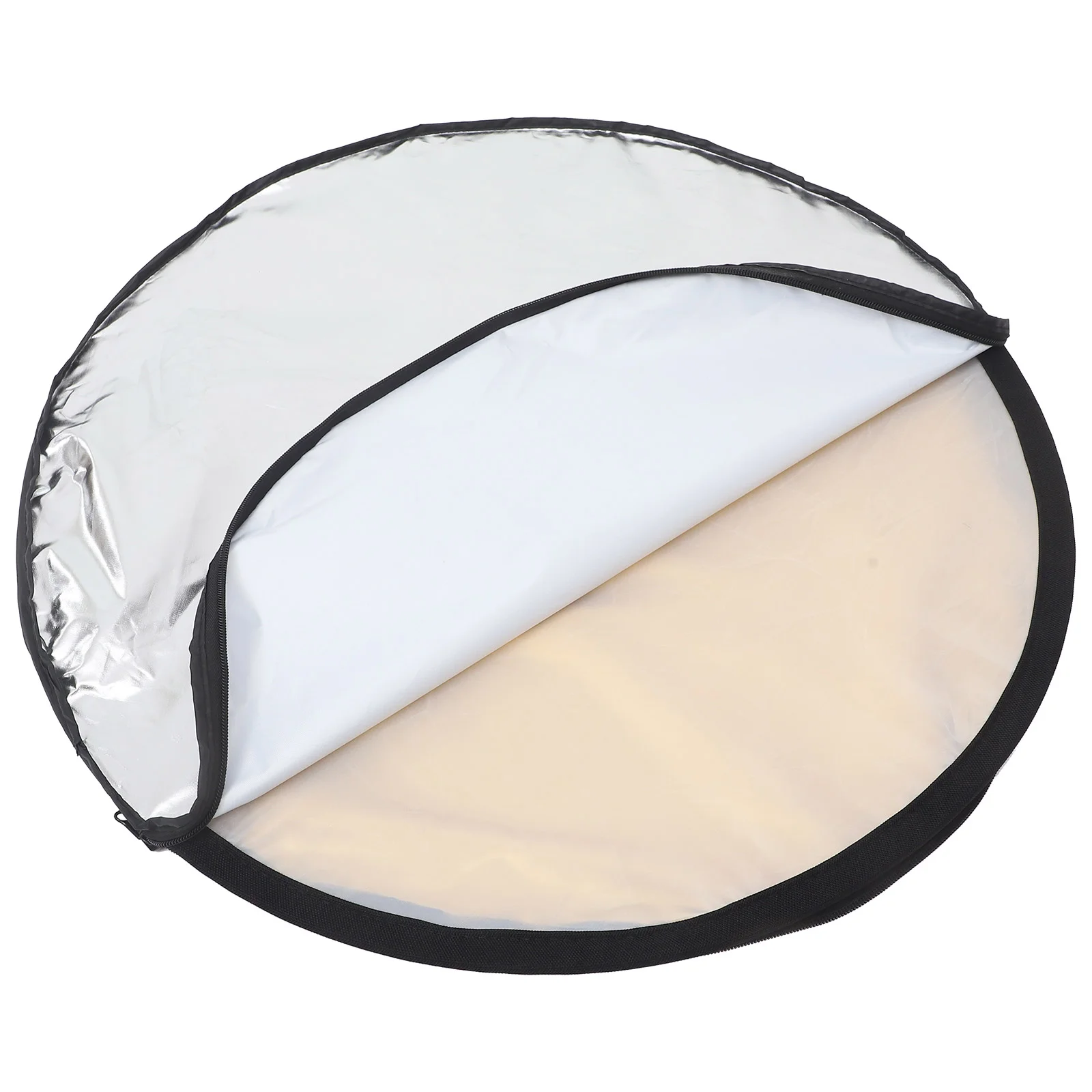

Light Diffuser Photography Reflector Folding Reflective Board Photography Supply