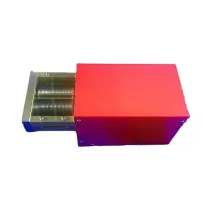 Электрическая машина для резки измельченного табака 1 мм/1 5 мм/2 мм полос 120 Вт