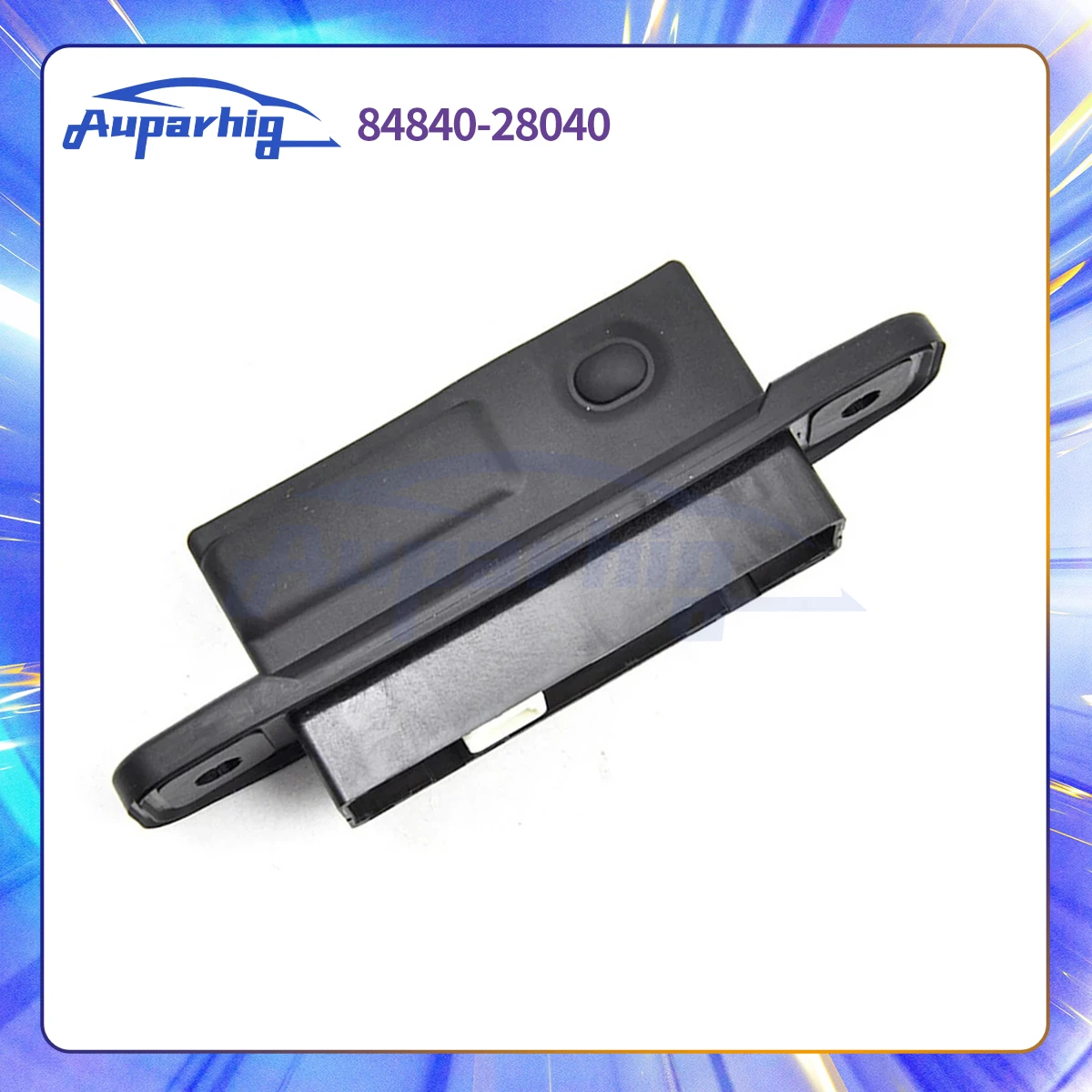 Кнопка включения задней двери багажника 84840-28040 подходит для Toyota Land Cruiser LC200 Lexus LX570
