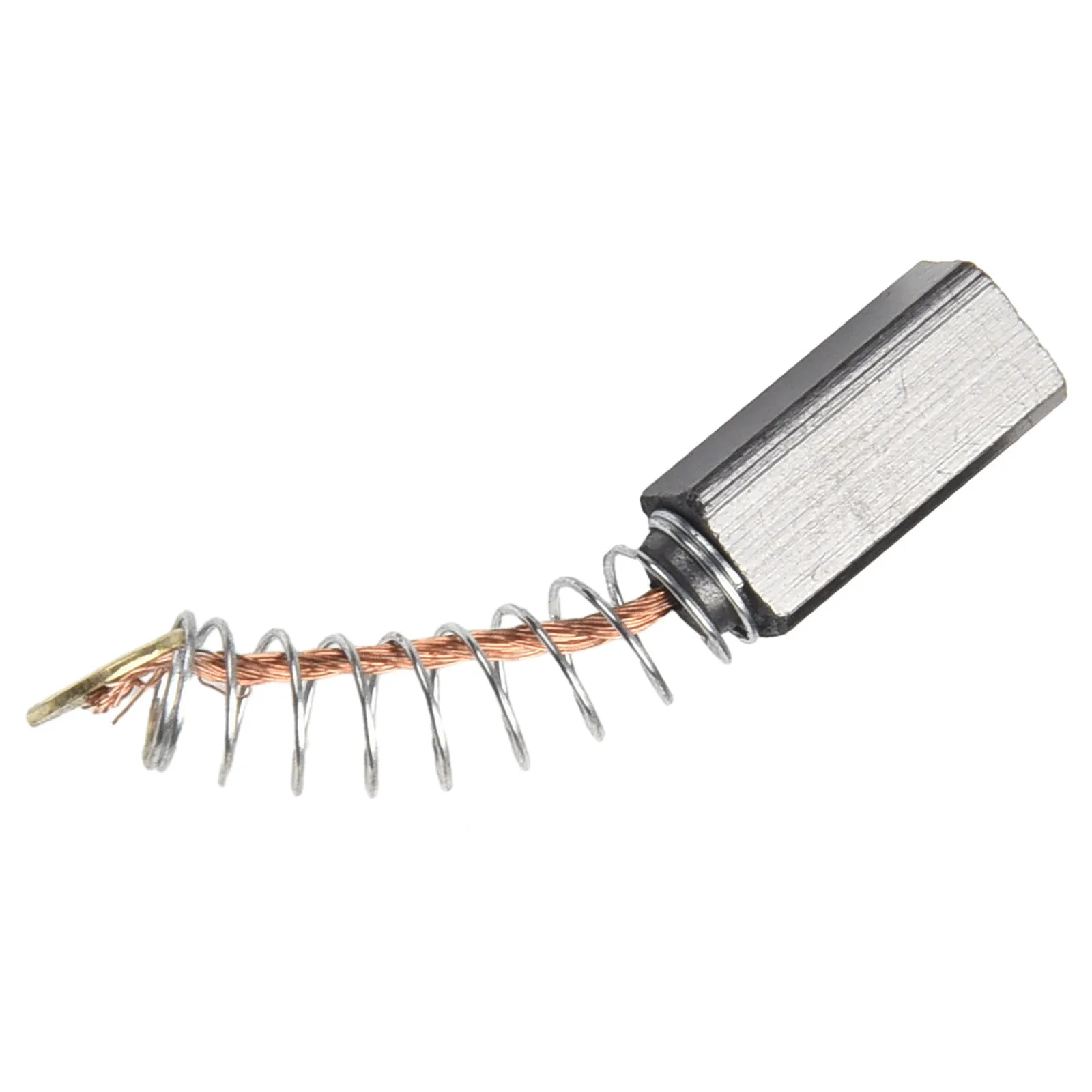 Угольные щетки для электроинструментов сменные аксессуары 10x5x5 мм электрические