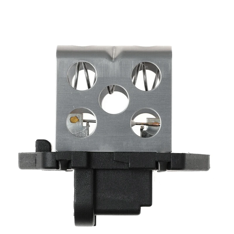 

2X HAVC Heater Blower Motor Fan Resistor For Renault Megane I Laguna I Nissan Dacia Logan Sandero 7701042681