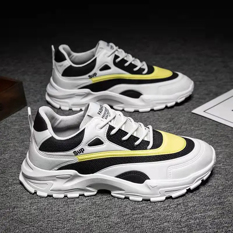 

New Men Fashion Sneakers Male Sneakers New Arrival 2020 Designer Mens Shoes Shoe Men Fashion Sneakers Men Running Shoes Men