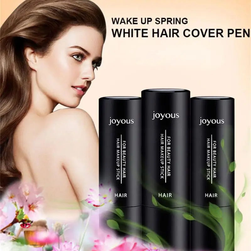 Ing Material Modify Cream Stick Temporary Cover Hairdressing Supplies Tslm1