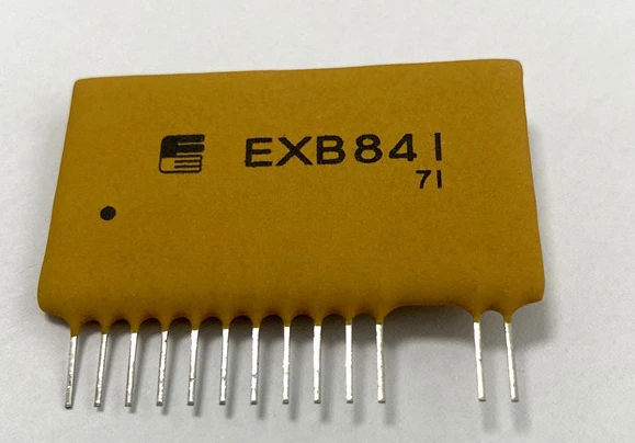 1 шт. M57962AL EXB841 M57959L M57962L VLA517-01R новая импортная оригинальная точка