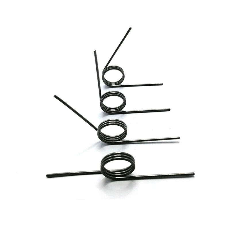 10 шт. Шпилька для волос с пружиной диаметр проволоки 0 5 мм 180/120/90/60 градусов |