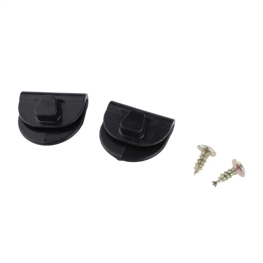 

2 Pieces Battery Cover Clips for XL 8800 2004-2018