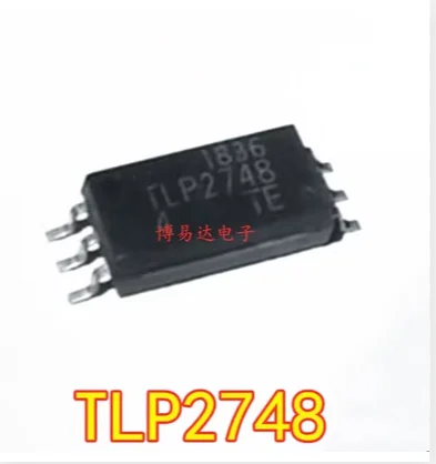 

Бесплатная доставка 10 шт. 30 шт. TLP2748 SOP6
