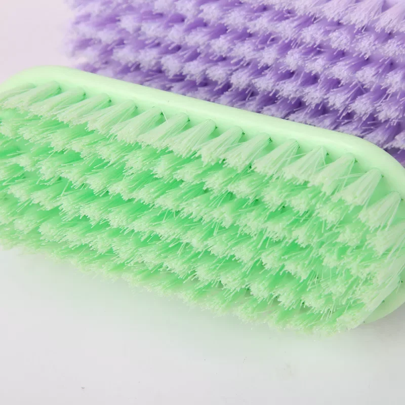 

Multi-functional Candy Color Cleaning Brush Shoes Brush Kitchen Cleaning Brushes