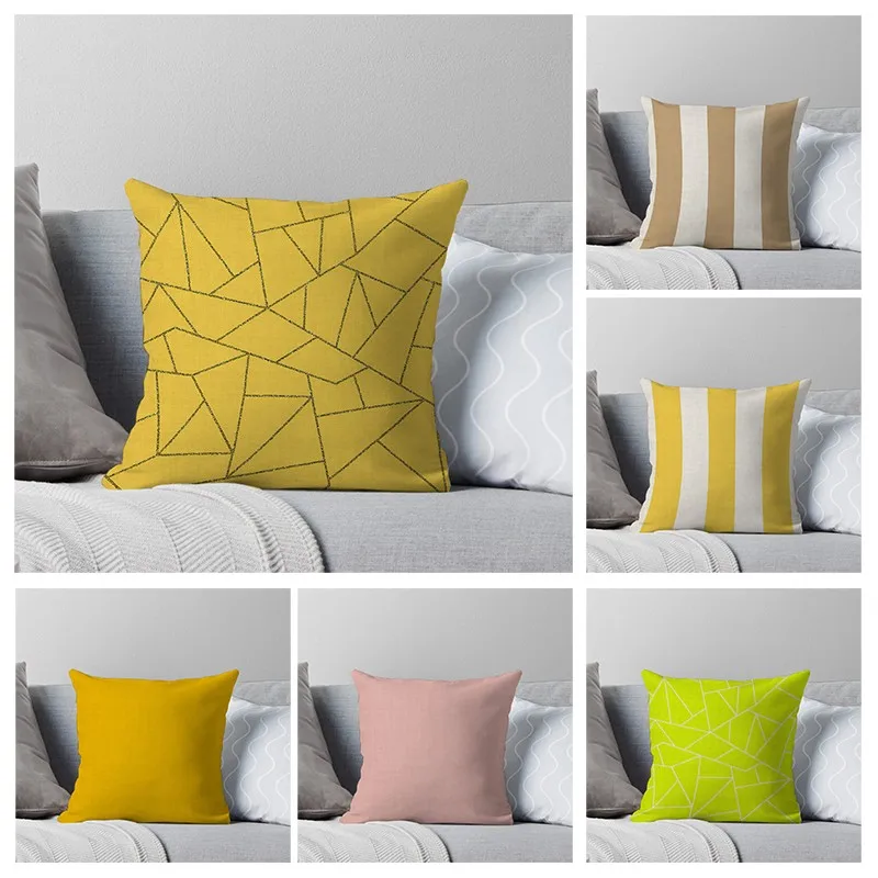 

Декоративный домашний чехол для подушки, Наволочки 45*45, скандинавский 40*40 40x40 см 50x50 см, современный жилой диван, марокканский плюшевый барха...