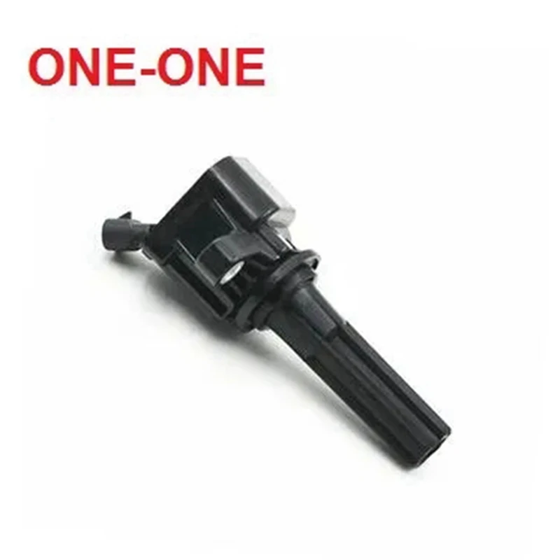 5X Катушка зажигания для GMC посланник в каньон Hummer H3 Chevrolet Колорадо Trailblazer UF497 12629472