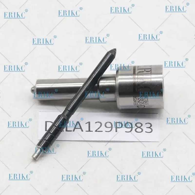 RE 532216 531210 Форсунка DLLA129P983 Деталь дизельного двигателя DLLA 129P 983 093400 -9830 для JOHN DEERE
