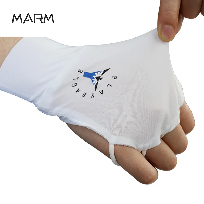 

Golf Gloves Summer Cool Ice Silk Sun Protection Sports Finger Protection Gloves