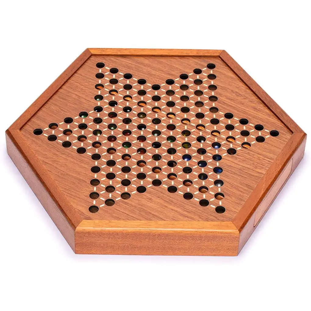 Китайская доска для шашек с ящиками игра стратегические игры образование