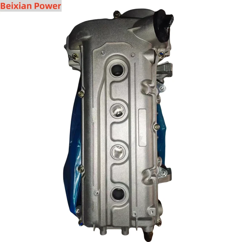 Фото Высококачественный новый двигатель в сборе Beixian Power DK13-06 DK13-08 (Long Block) для DFSK №3
