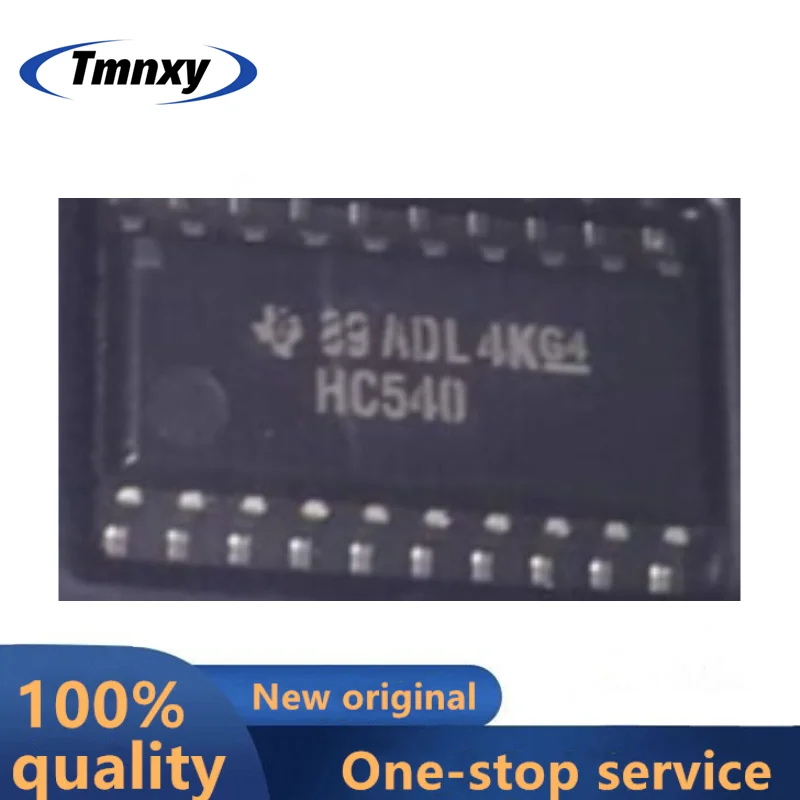 

15PCS Brand New Original SN74HC540NSR 74HC540 HC540 SOP20