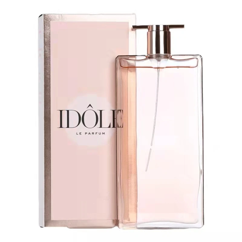 

Women's Perfumes Idol Hot Brand Body Floral Fragrance Long Lasting Fragrance Elegant Ladies Parfum