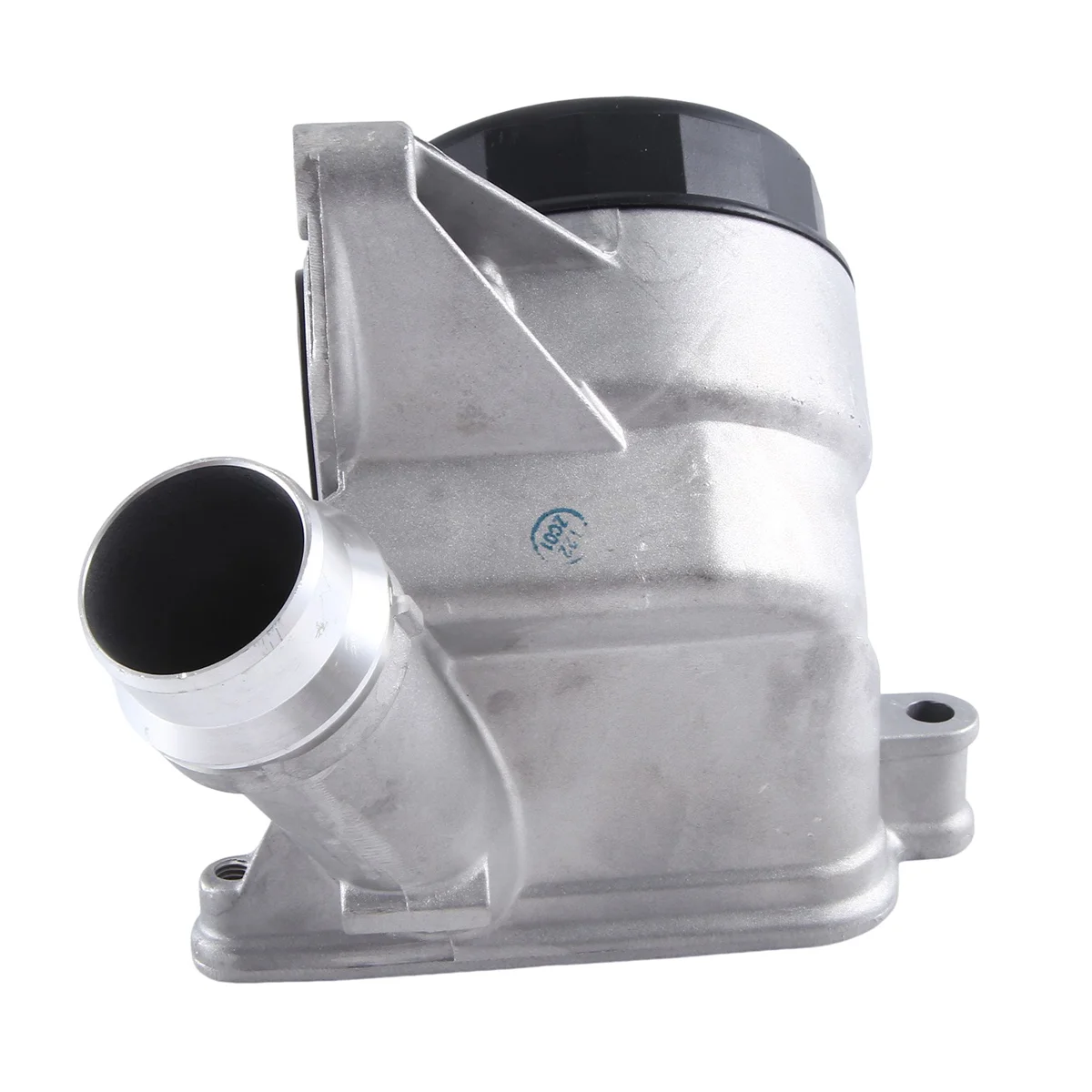 11427548032 11427597635 11428611284 Корпус масляного фильтра двигателя автомобиля для BMW 1 2 3 4 5 6 7