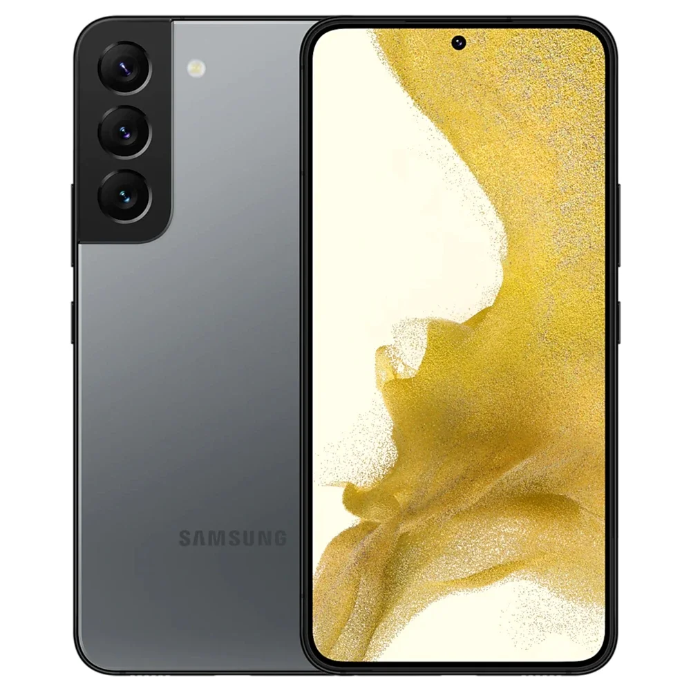 Смартфон Samsung Galaxy S22 8/128ГБ 8/256ГБ global б/у