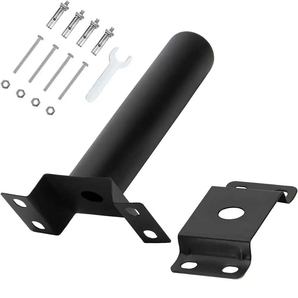 

Семейное крепление, Удлинительный кронштейн для солнечного освещения