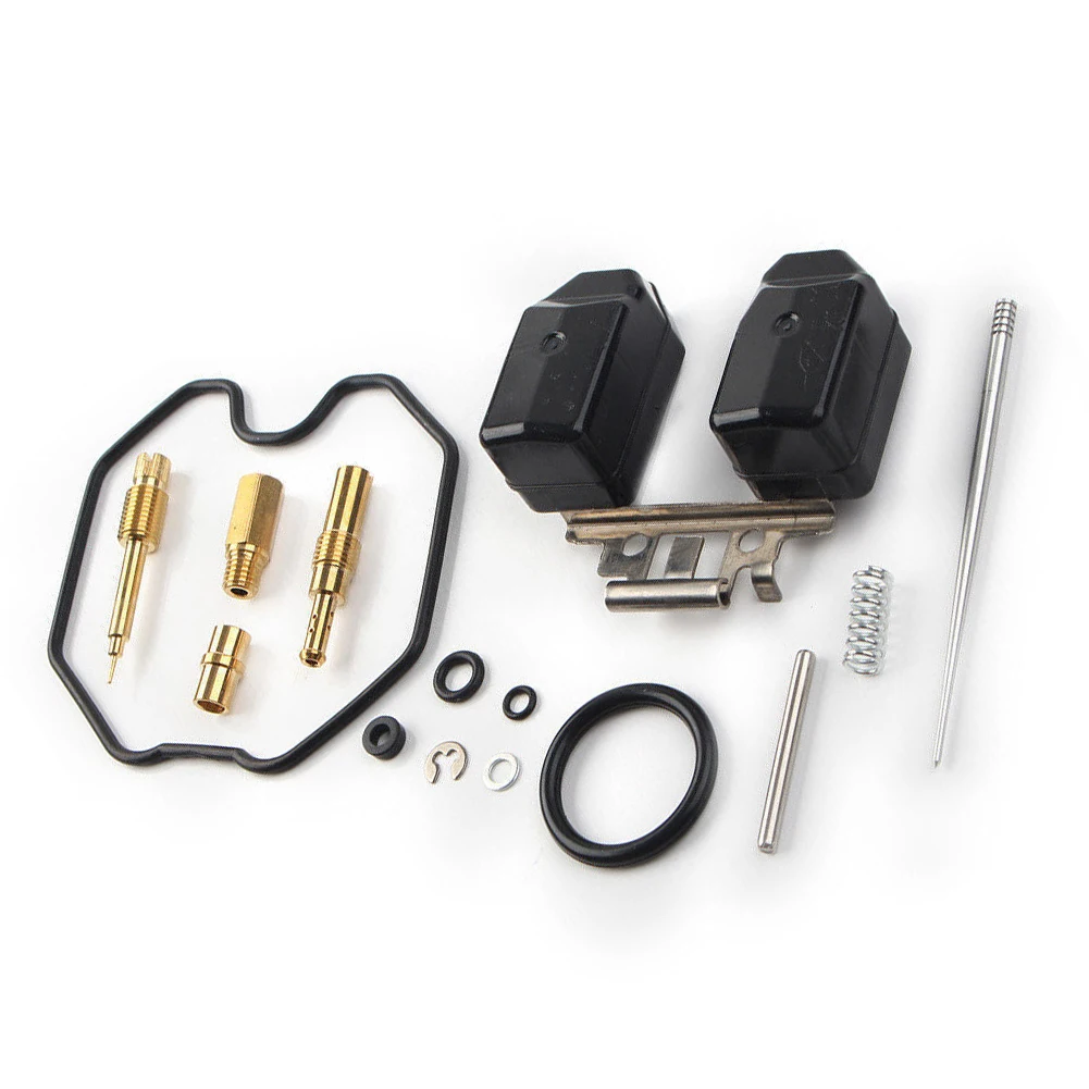 

100% Brand New Carburetor Repair Kit Carburetor Carburetor Carburetor Repair Kit For Honda XL500S Repair Kit For Honda XL500S