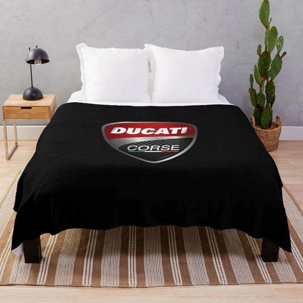 

Летнее одеяло Ducati Racing