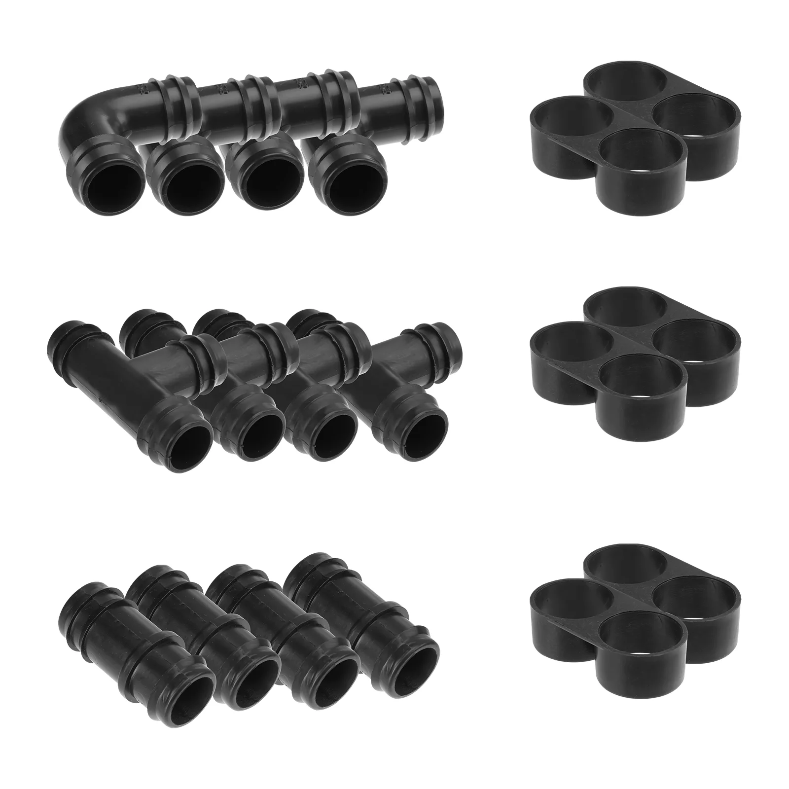 

40 шт., соединители для шлангов