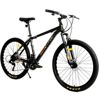 Велосипед GMINDI, 17/19 рама#2