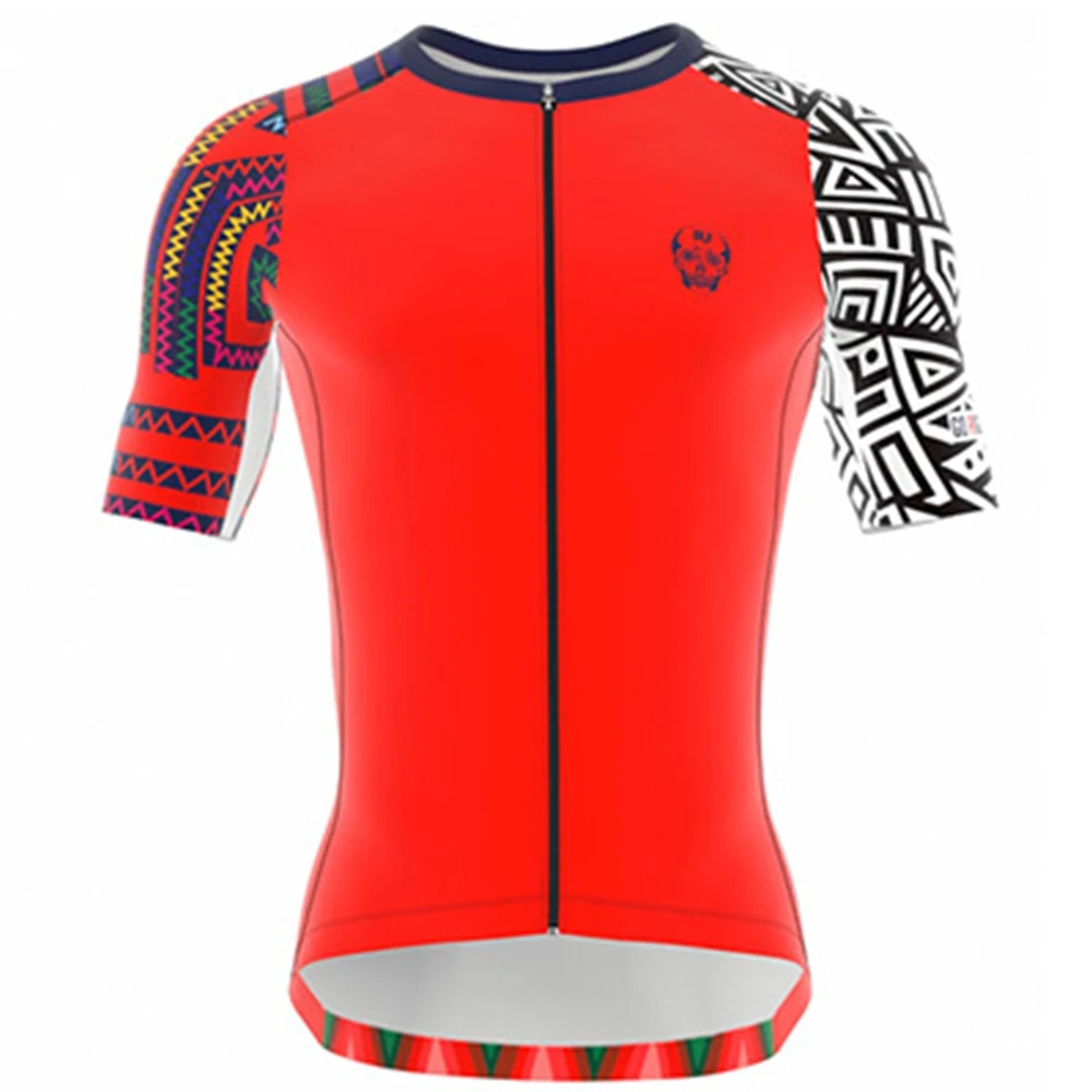 

2023 Go Rigo Go Cycling Jersey Women's Bike Tops Ciclismo Maillot Quick Dry Shirts Summer Outdoor Team Clothing Mtb Bicycle Suit