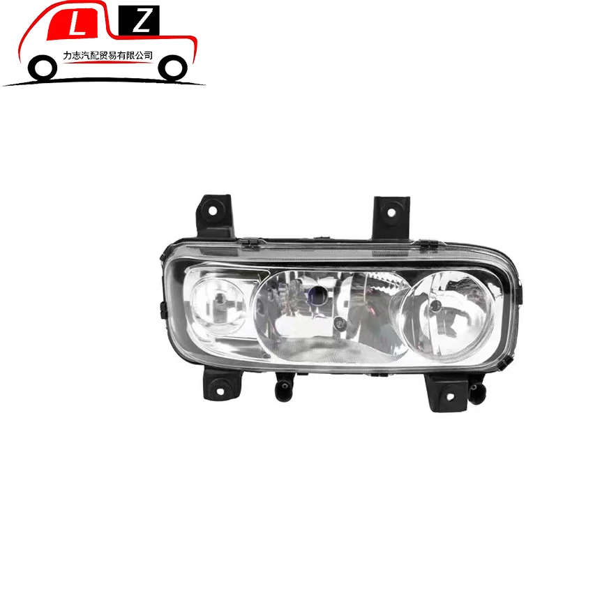 

Передняя фара для benz ATEGO, передняя фара для грузовика 9738202961 9738202861 E, одобрено