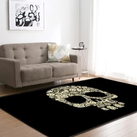 european style stylish simple living room carpet bedroom restaurant carpets for bed room large rug for home door mat entrance