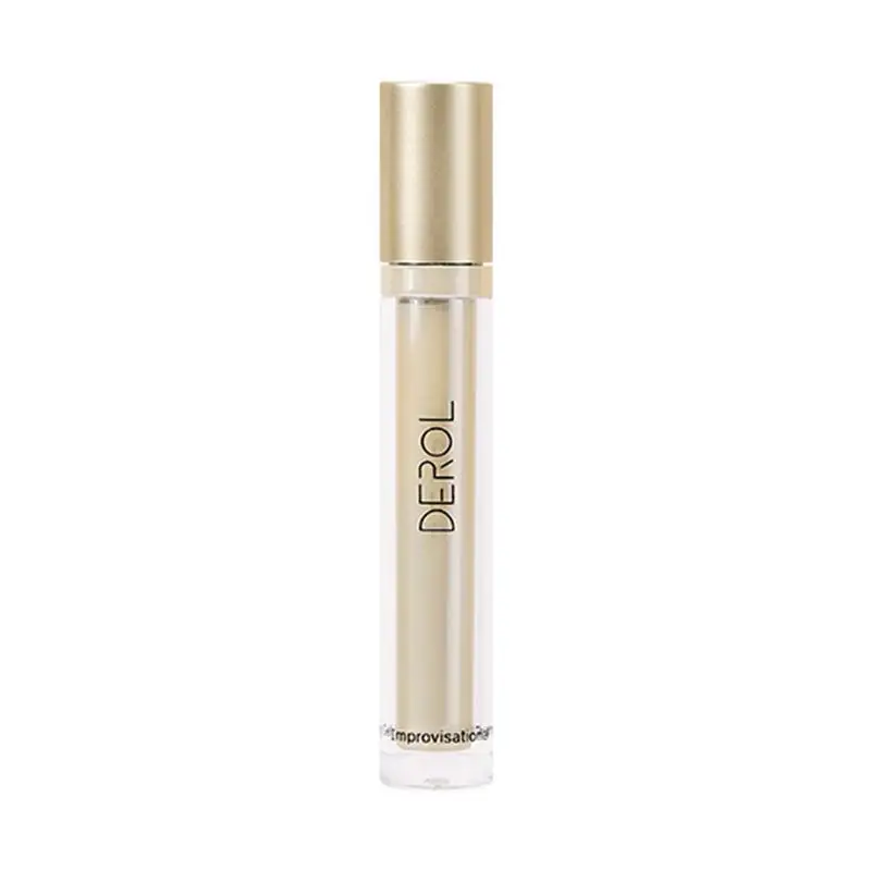 

Eyebrow Brush And Clear Gel Double-headed Brow Styling Gel Wax 2 In 1 Lasting Waterproof Eyebrow Fixing Gel Eyebrow Makeup Brow