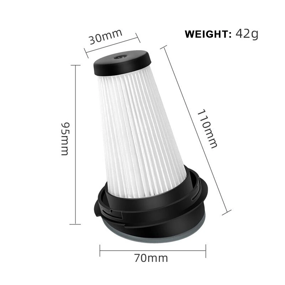 Моющийся фильтр для Rowenta ZR005202/RH72 X-Pert Easy 160/MS722/TY723 и Moulinex MS7221 Tefal TY723 аксессуары