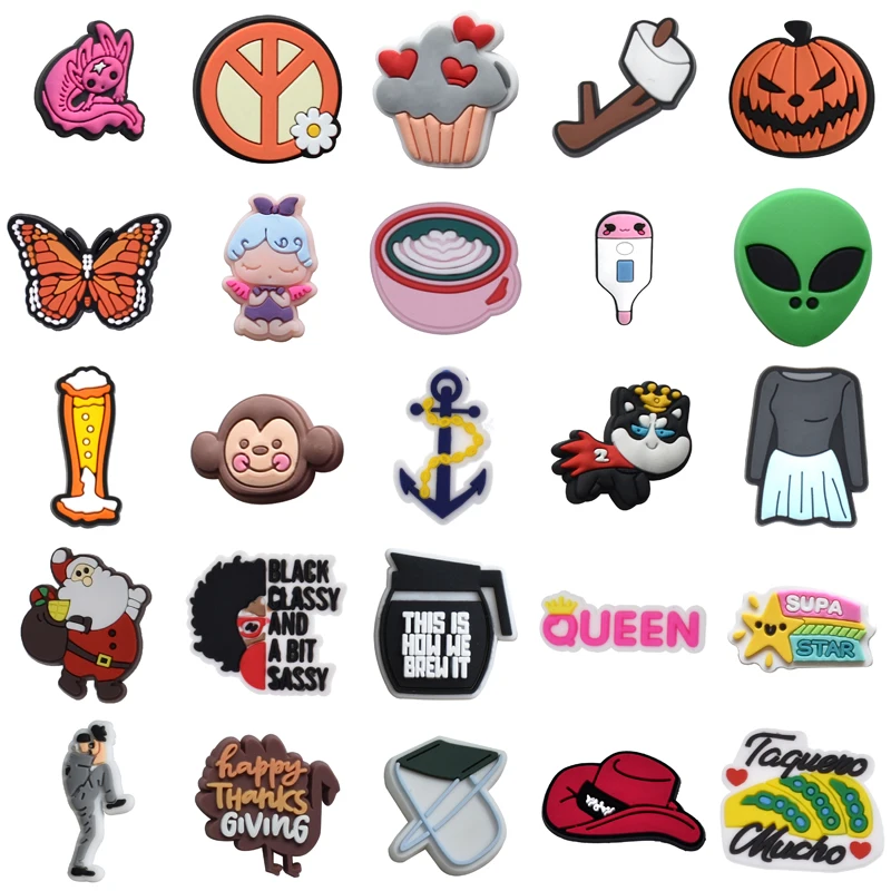 

Аксессуары для обуви, шармы для обуви, шармы для девочек и женщин, шармы, украшения для кроксов, Детские булавки, подарки, оптовая продажа, комплект для мальчиков и мужчин, джинсы