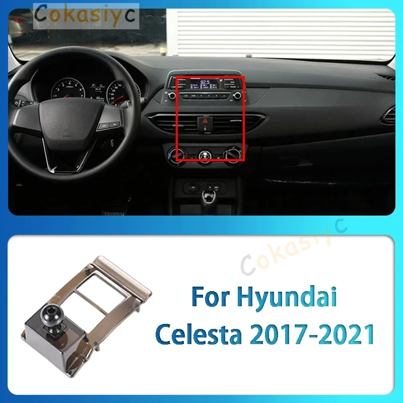 Автомобильный держатель для телефона GPS-навигация поддерживающий фиксированный