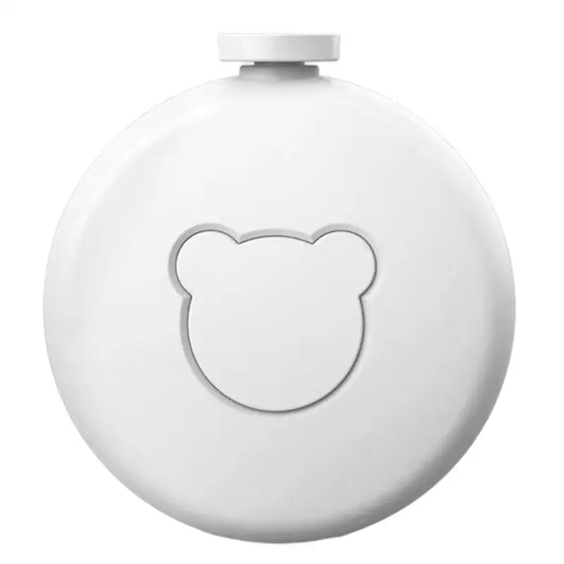 

Baby Nail Trimmer Electric | Newborn Nail Polisher | Electric Nail Clipper Kid's Nail Trimmer Safe Silent Grinding for Newborn T