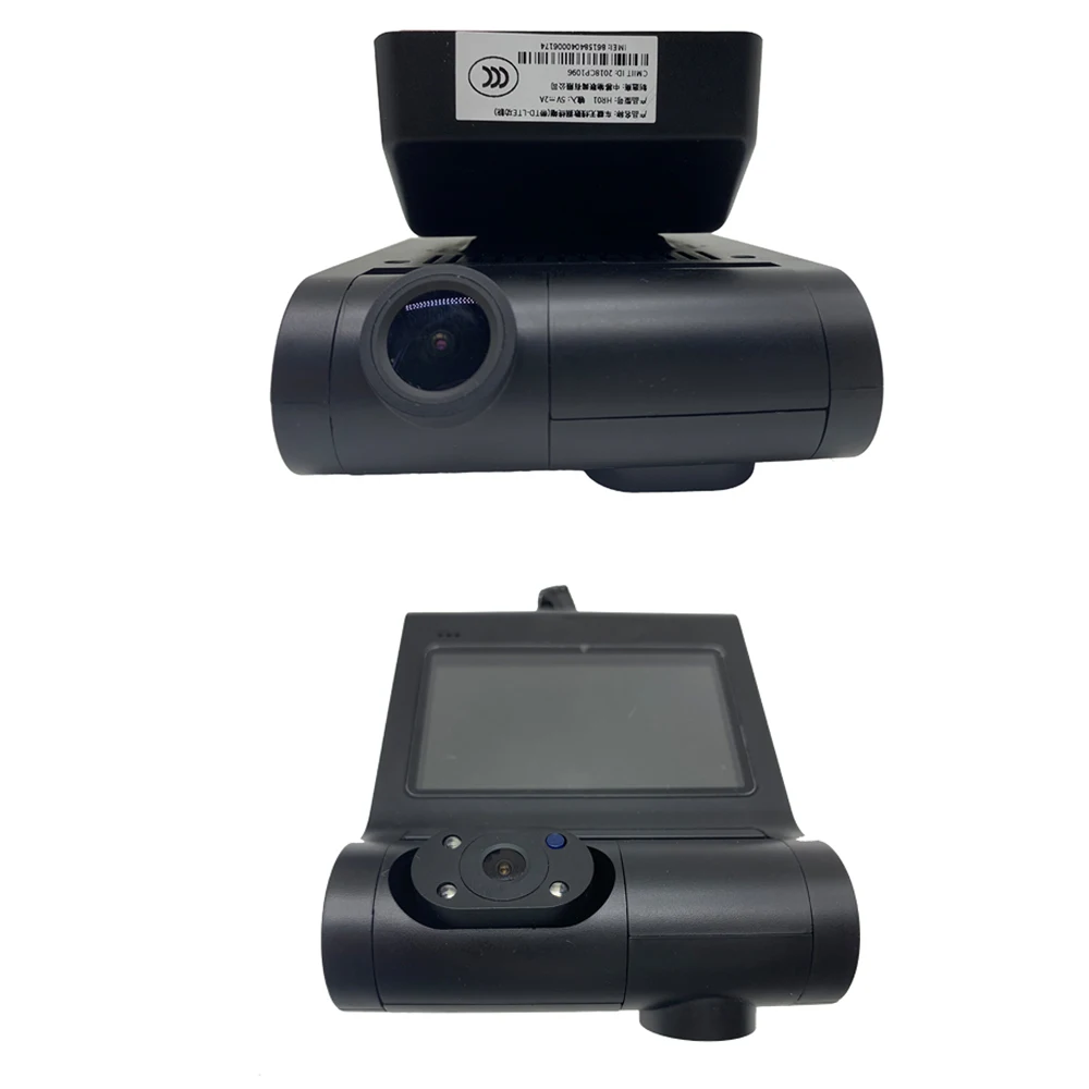 

The Best Price 4G WIFI Full HD User Manual 1080P Vehicle Blackbox Car Camera DVR Video Recorder with GPS Tracking Function