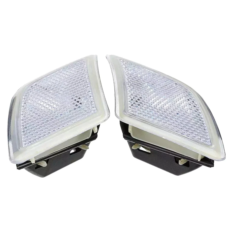 

4 шт., автомобильные Габаритные светильник ни для Mercedes Benz W204 C250 C300 C350 2008 2009 2010 20113 2048200221