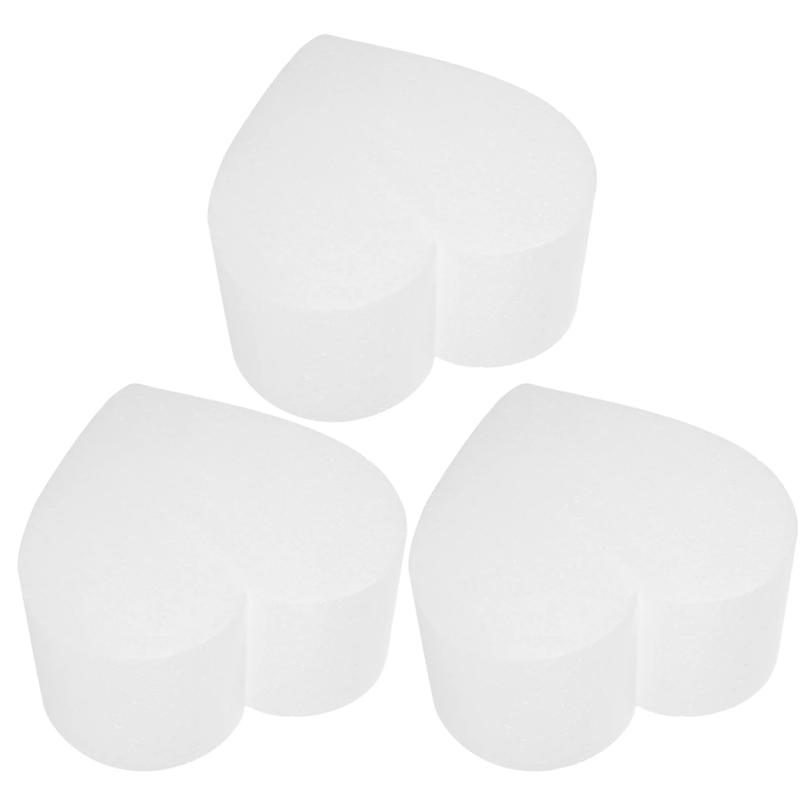 Искусственная Цветочная пена 3 шт. модель торта искусственные пельмени