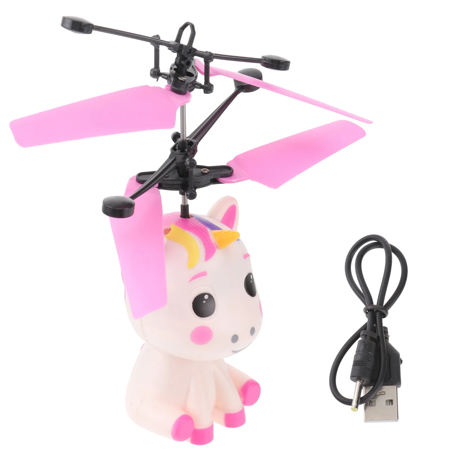 

1 Pc Flight RC Helicopter Flight for Children