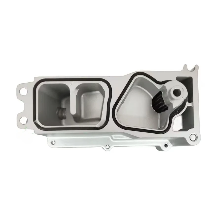 Турбокомпрессор Newpars HE400VG 2201112 5459129 2140163 2154699 2136753 для DAF XF MX13 MX11