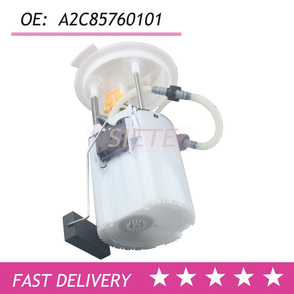 Модуль сборки топливного насоса A2C85760101 для Volvo S60 V60 D3v9c 1 6 T 2.0L 2 5 31273963 31372891