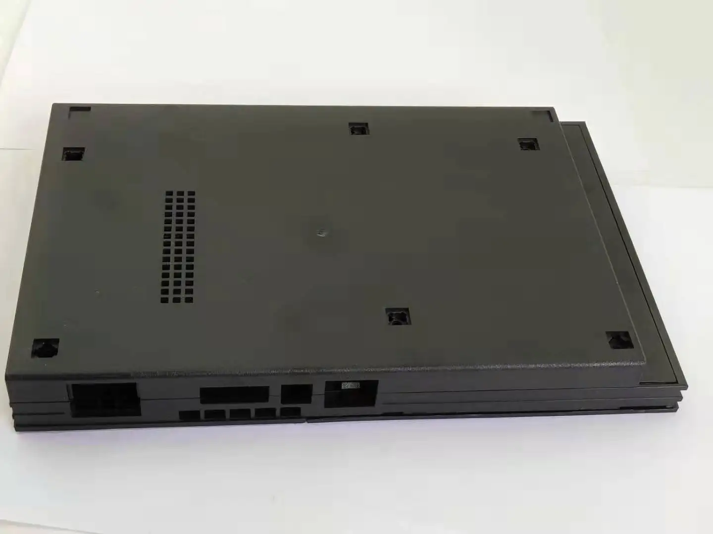 Крышка для PS2 тонкий 9000X9 W 90000 консоли