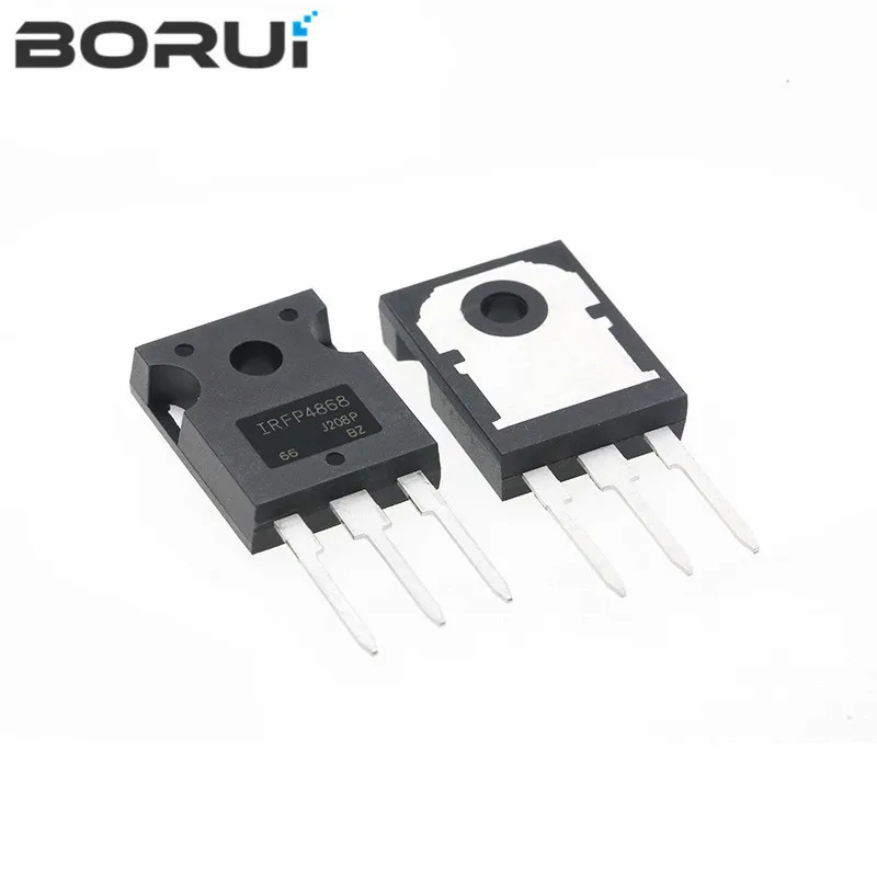 

10 шт. Транзистор MOSFET IRFP4868 IRFP4868PBF 70A 300V TO-247 Power MOSFET новый оригинальный