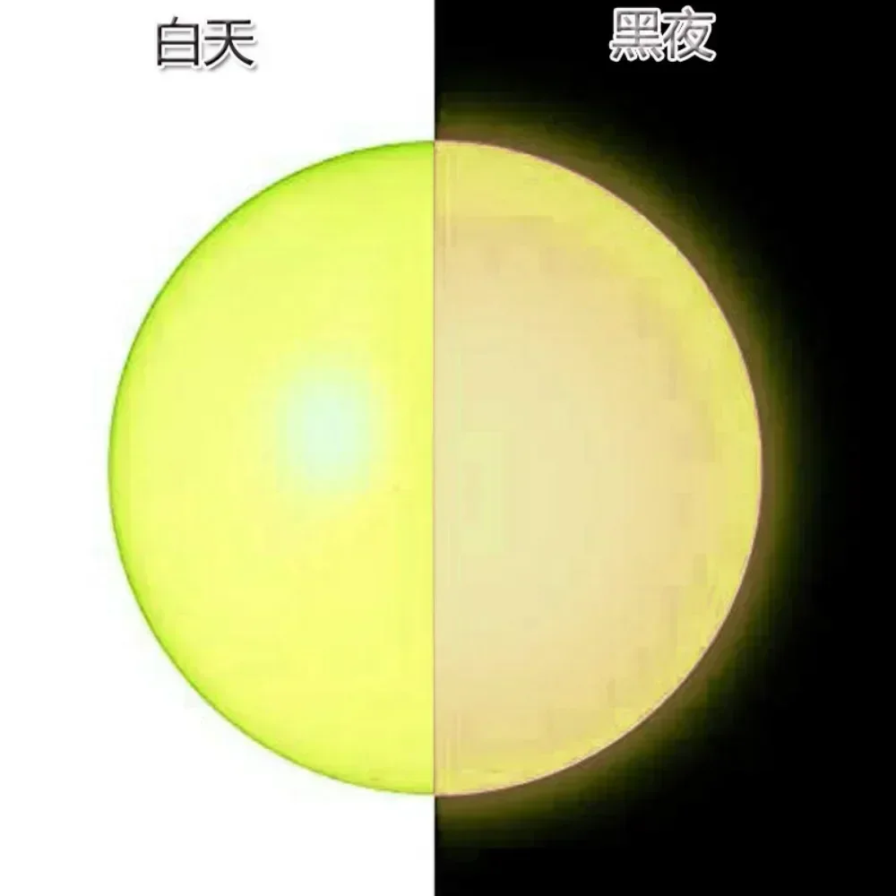 Шар Glorbs Потолочные шарики Dream Ball Отскок назад в тебя Липкие Светящиеся темноте