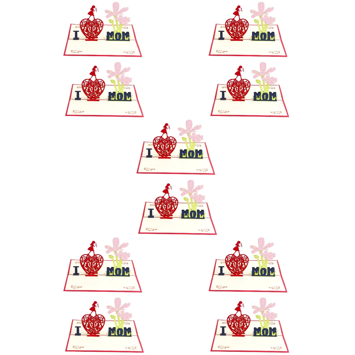 

Card Mothers Greeting Day Mother Birthday Mom Greetings I Best Love Wedding Wishes Holiday Personalised Anniversary Blessing