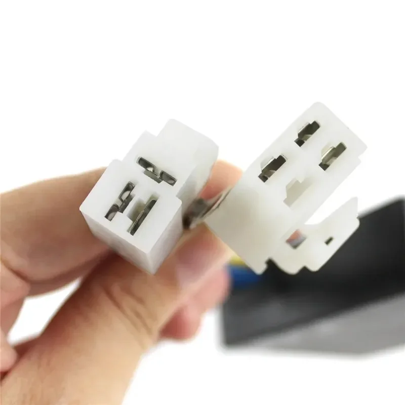 Локи Дж 16А11-14001 ММ 409675 Блок управления регулятором 12 В для Iseki TU120 TU130 TU140 TU175 TU1500