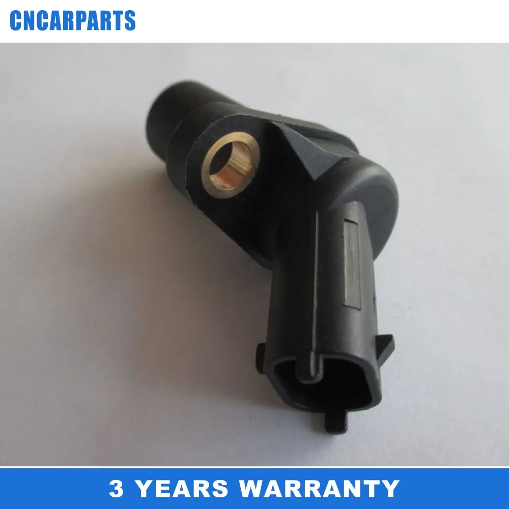 1 шт. Новый Датчик распредвала коленчатого вала подходит для Opel ASTRA G Hatchback 07-09