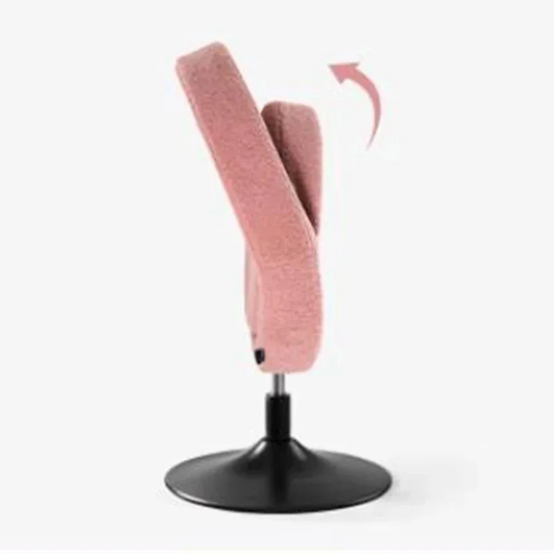 Минималистичный дизайн стул для макияжа спальни акцент современный комод отдыха